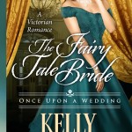 cover of the fairy tale bride