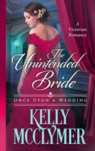 theunintendedbride