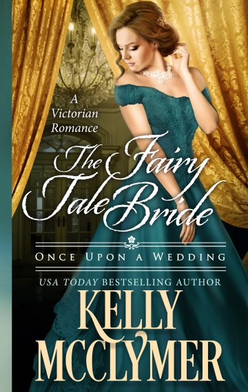 The Fairy Tale Bride