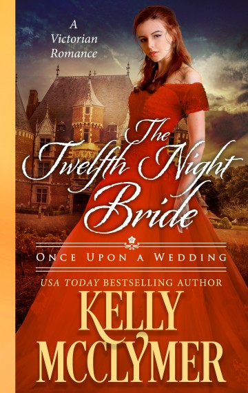 The Twelfth Night Bride