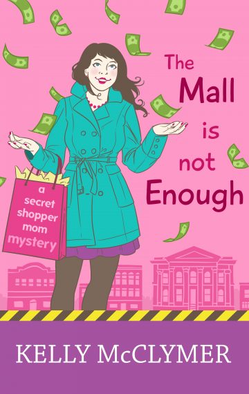 The Mall Is Not Enough