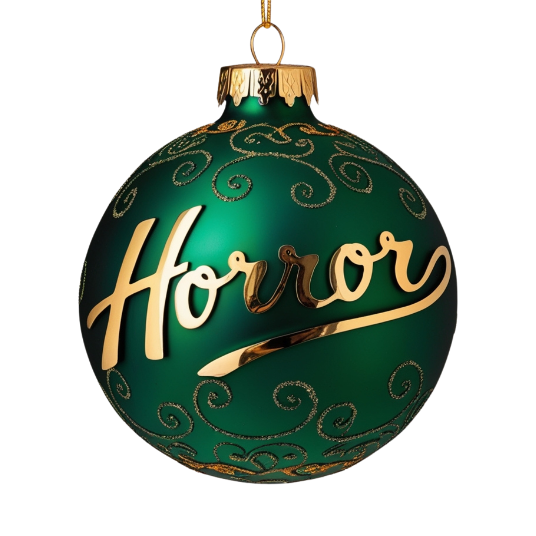 HorrorOrnament