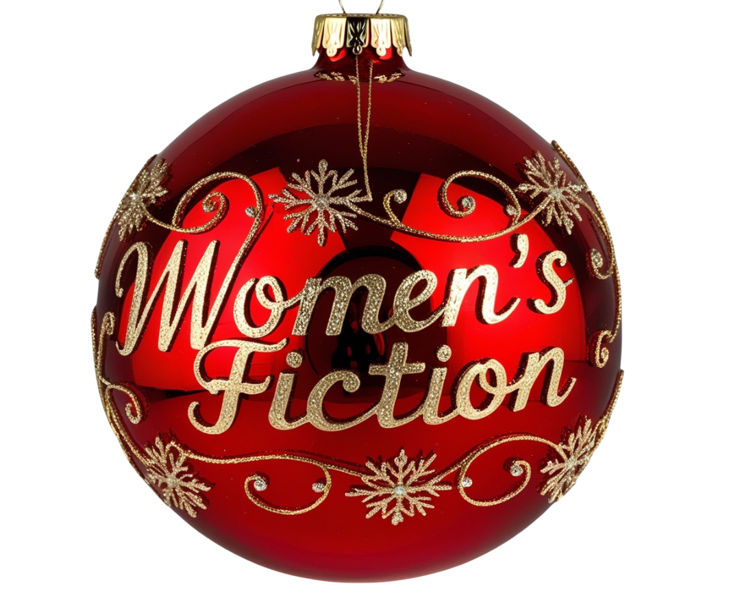 WomensFictionOrnament